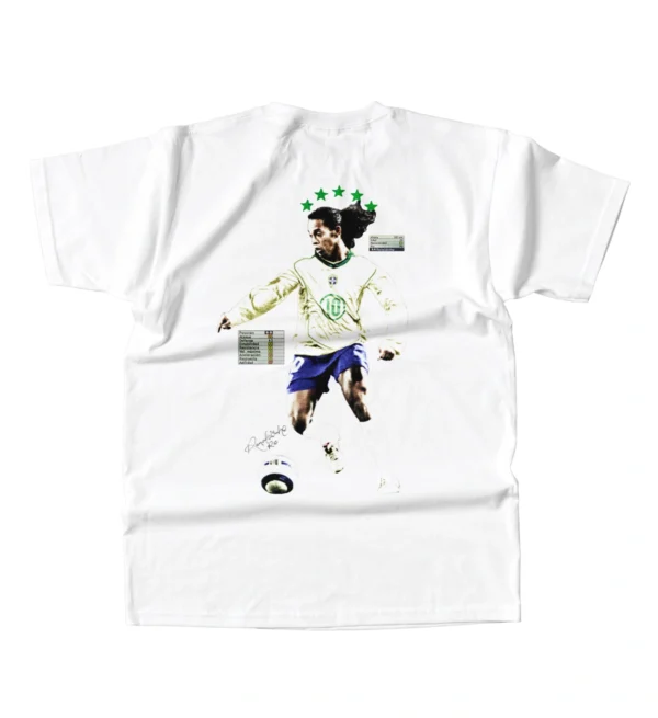 Joga Bonito Tee 1