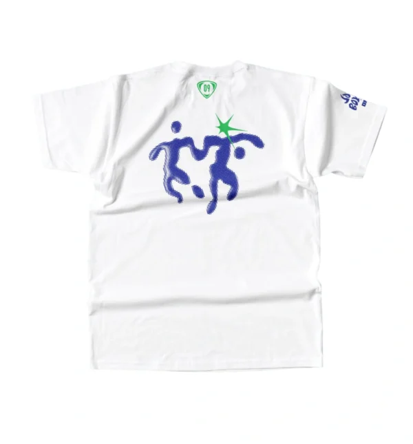 Joga Bonito Tee 2