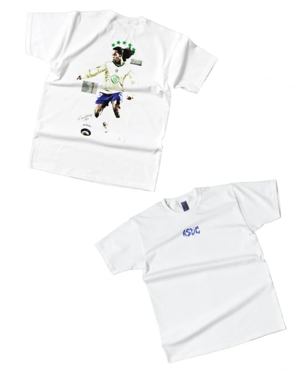 Joga Bonito Tee 1