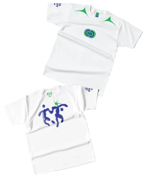 Joga Bonito Tee 2