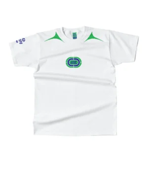 Joga Bonito Tee 2