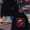 Lost In Japan Hoodie