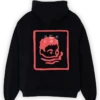 Lost In Japan Hoodie