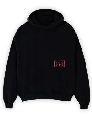 Lost In Japan Hoodie