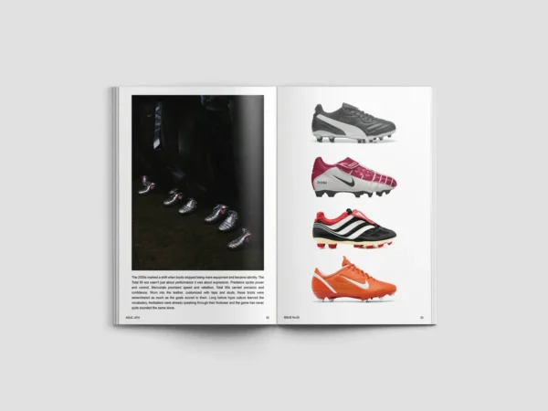 Football Concepts