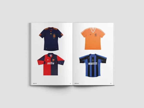 Football Concepts