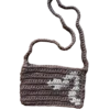 Crochet bag