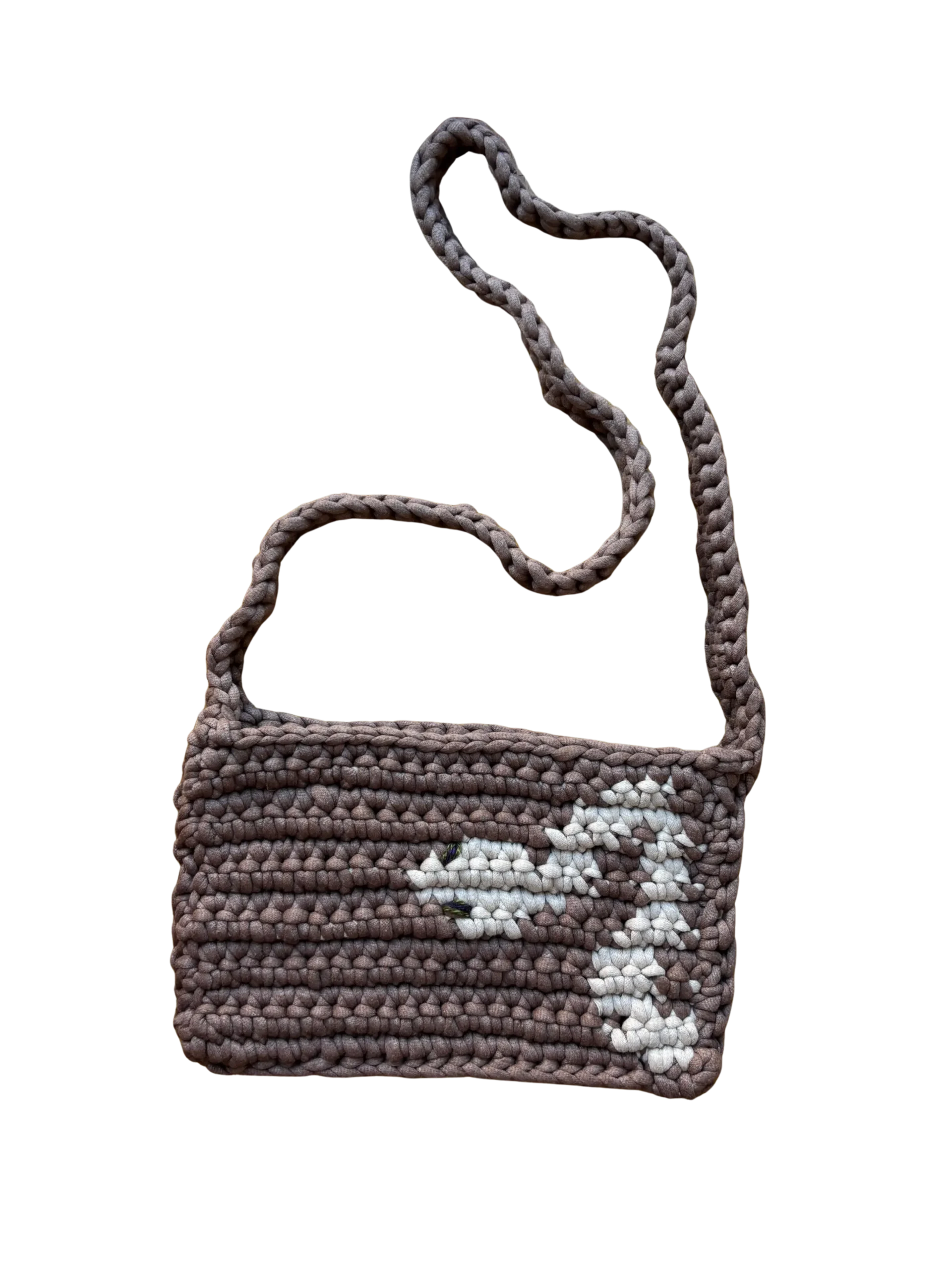 Crochet bag - Εικόνα 1