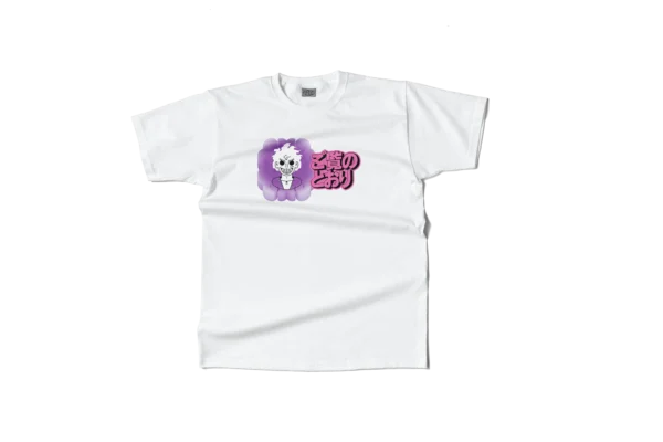 Luffy Tee