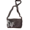 Crochet bag