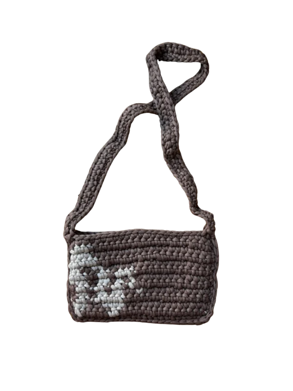 Crochet bag