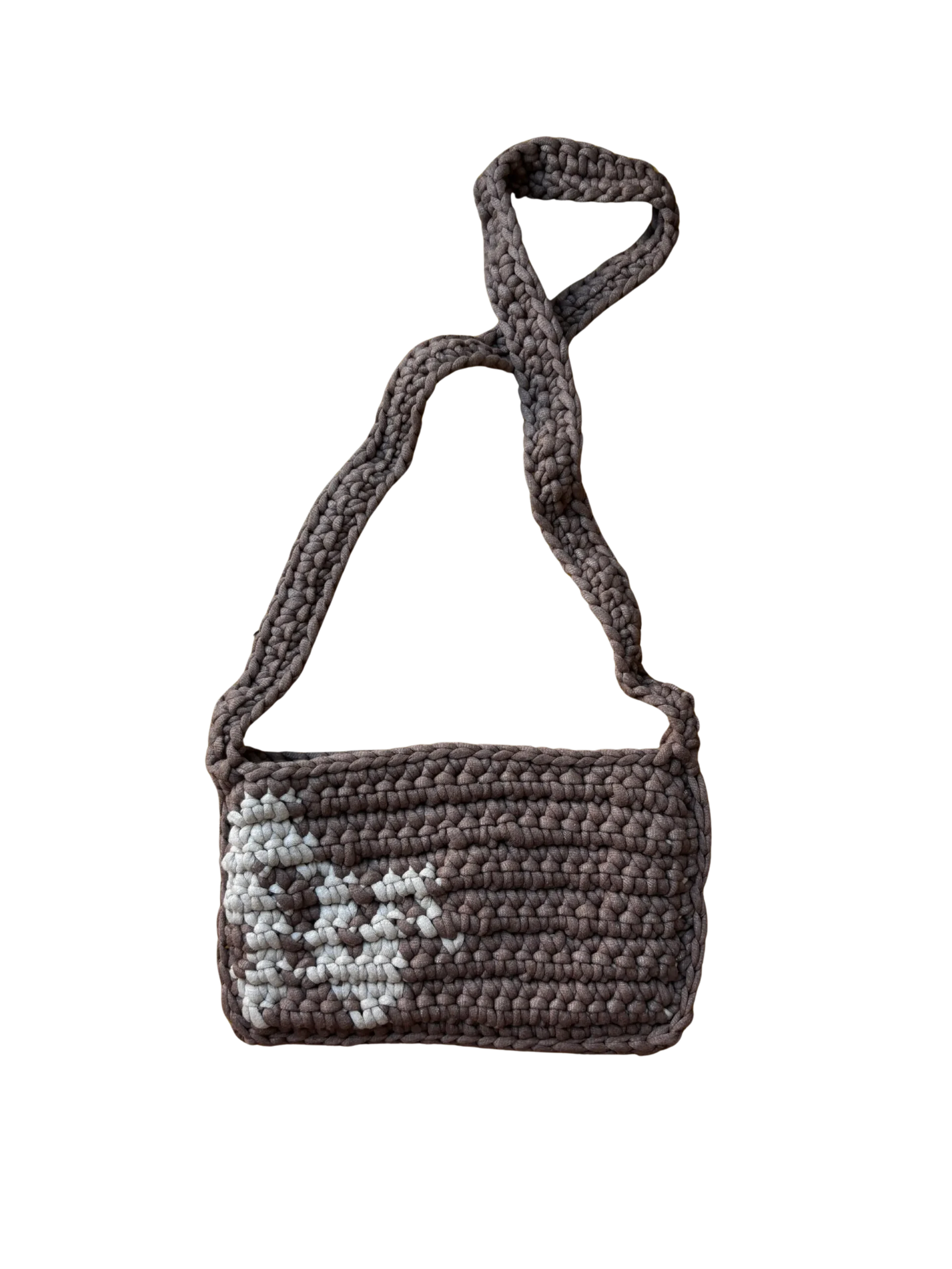 Crochet bag - Εικόνα 2